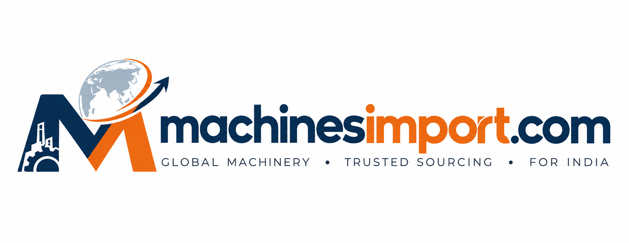 machinesimport.com